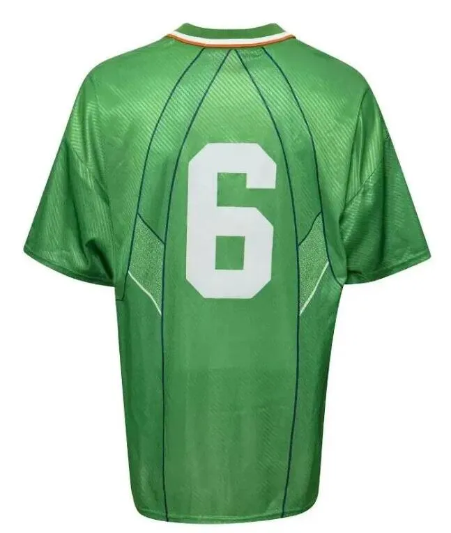 洋書 IRELAND'S SOCCER TOP 20 Upper Deck 1994 World Cup Ireland Soccer Card #208 Steve