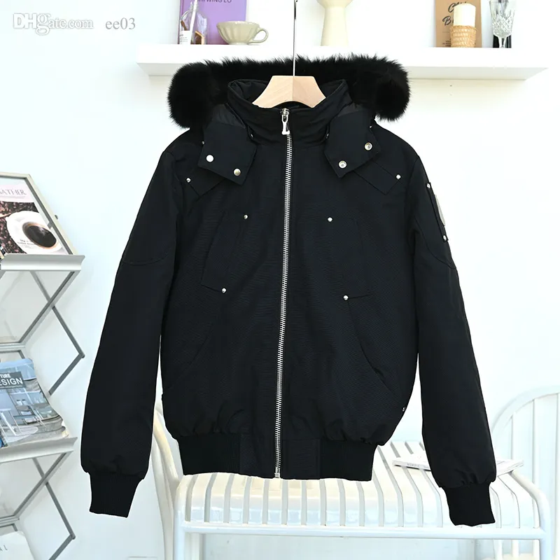 Moose cheap knuckles dhgate