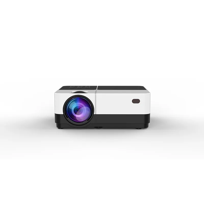 H3 Full HD Resolution Projectors for home theater and entertainment projectors are compact, lightweight and portable