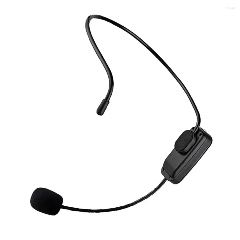 Professional UHF Wireless External Microphone For Laptop With Intelligent Noise Reduction For Teachers And Computer Use From Johnlucas 13.35 DHgate.Com
