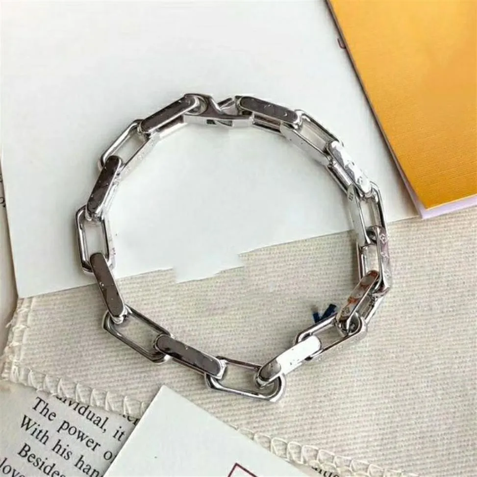 Fashion mans Beacelets For Women Wrap Cuff Slake alloy Bracelets With alloy buckle Couple Nature Jewelry with box262R