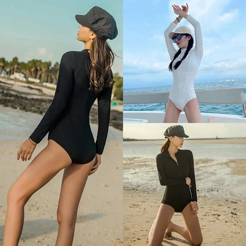 Sporty Split Full Body Swimsuit Men For Women Quick Drying, Breathable, And  Sun Proof For Outdoor Water Sports From Lizhirou, $14.25