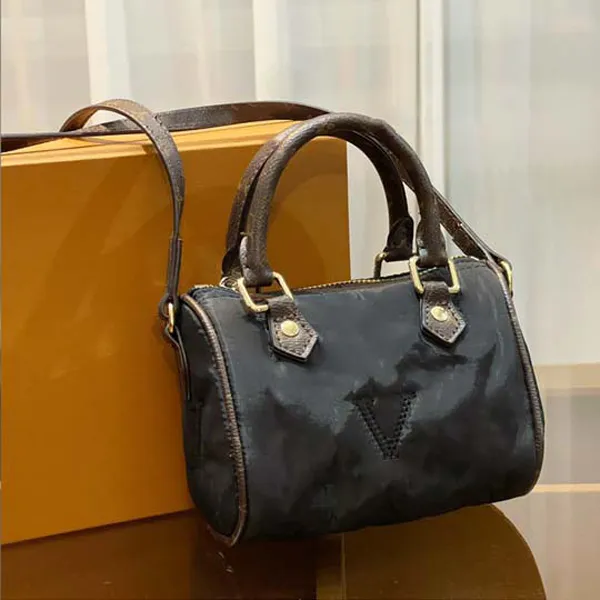 Mode 5A Designer Sac De Luxe Bourse Italie Marque Sacs À Bandoulière En Cuir Sac À Main Femme Bandoulière Messager Cosmétique Sacs À Main Portefeuille par marque S499 007