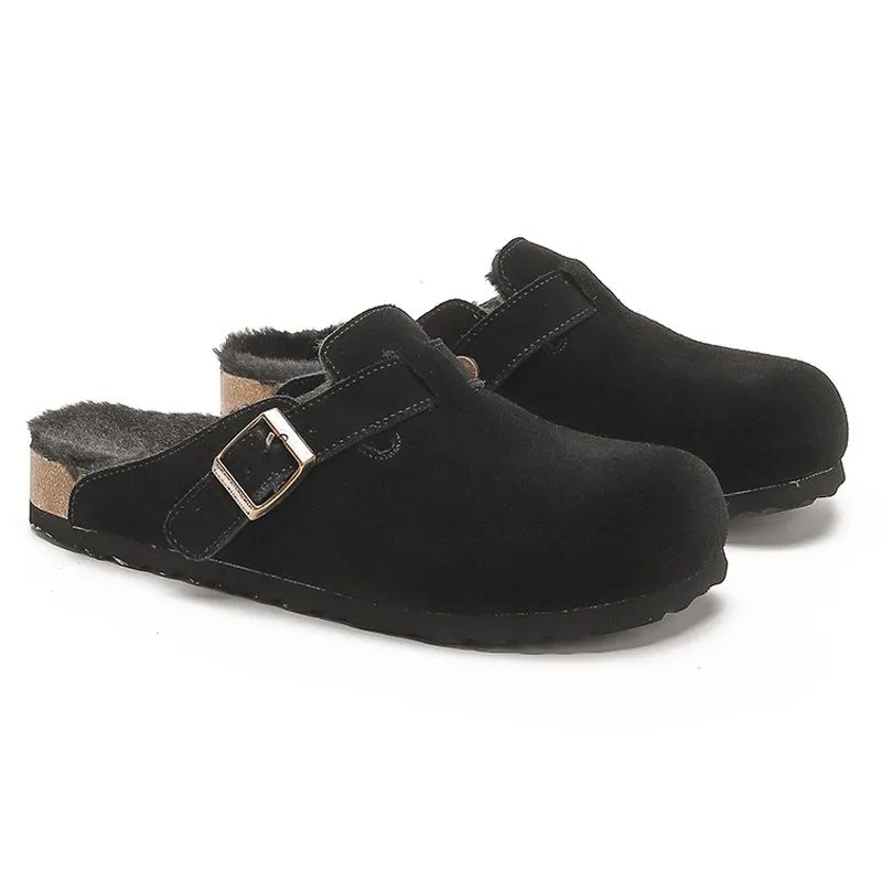 Bulk Designer Suede Snake Leather Cork Sandals For Men And Bulk Designer Suede Snake Leather Cork Sandals For Men And