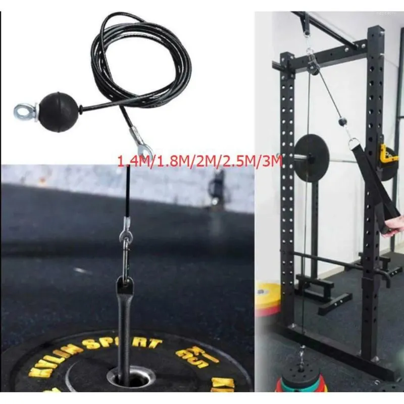 Multi gym rope hotsell
