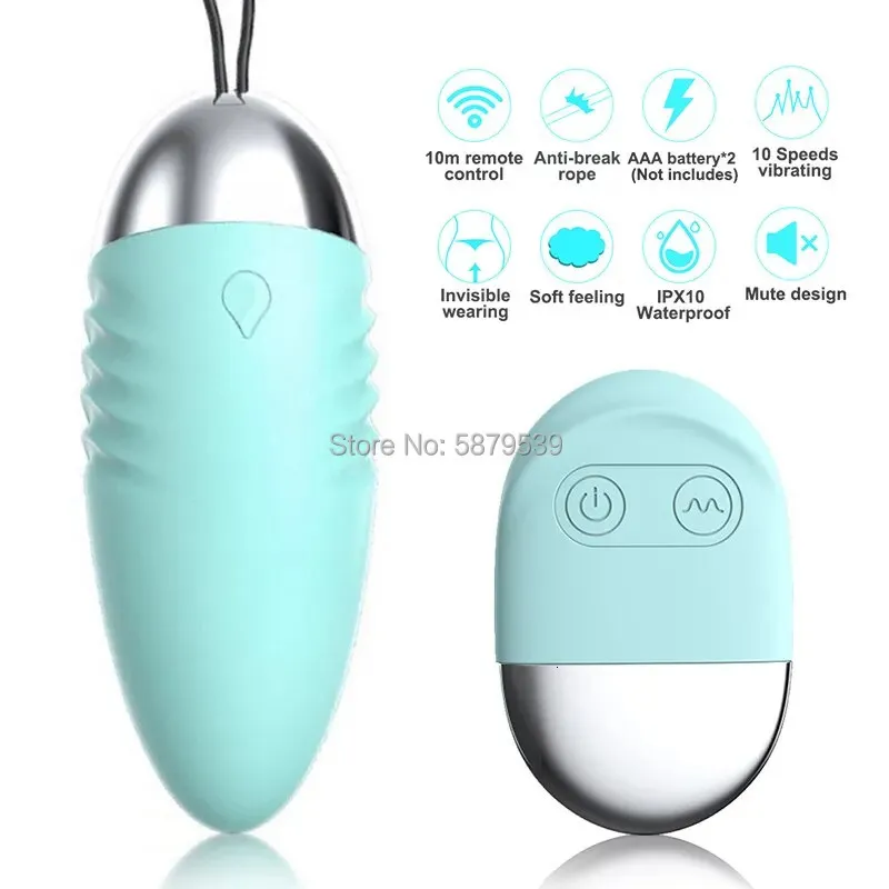 best clit sucking sex toys Pink Wireless Remote Control Vibrating Egg Vibrating Bullet (Free Shipping)  J1502