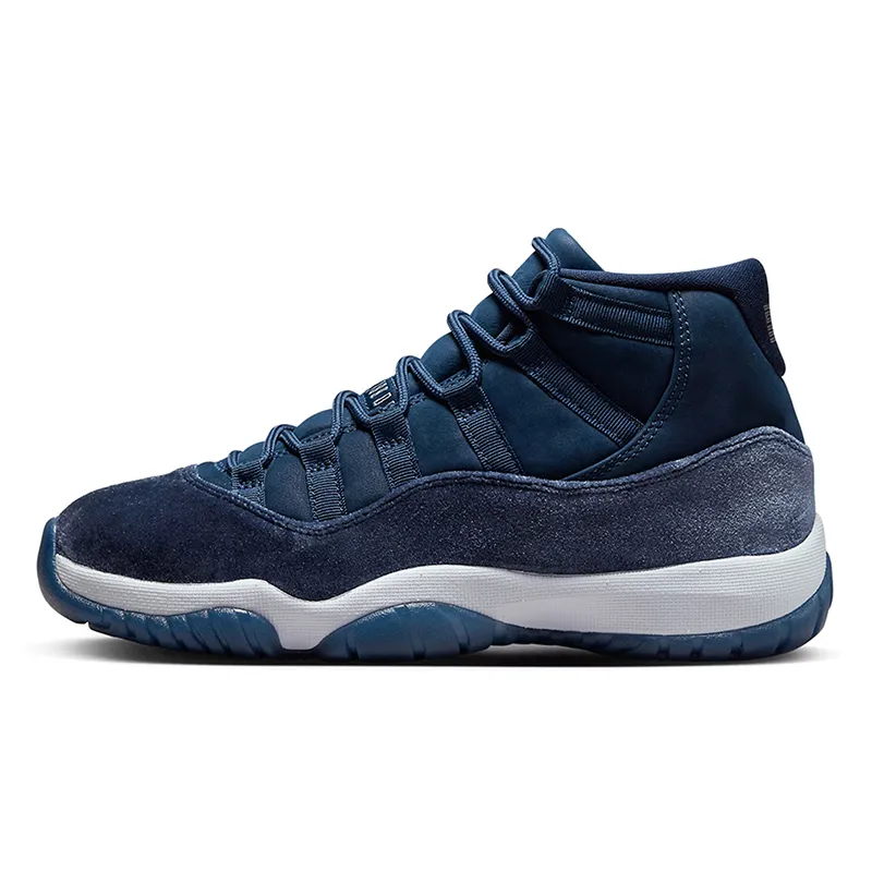 Jordan 11 cap and gown dhgate hotsell