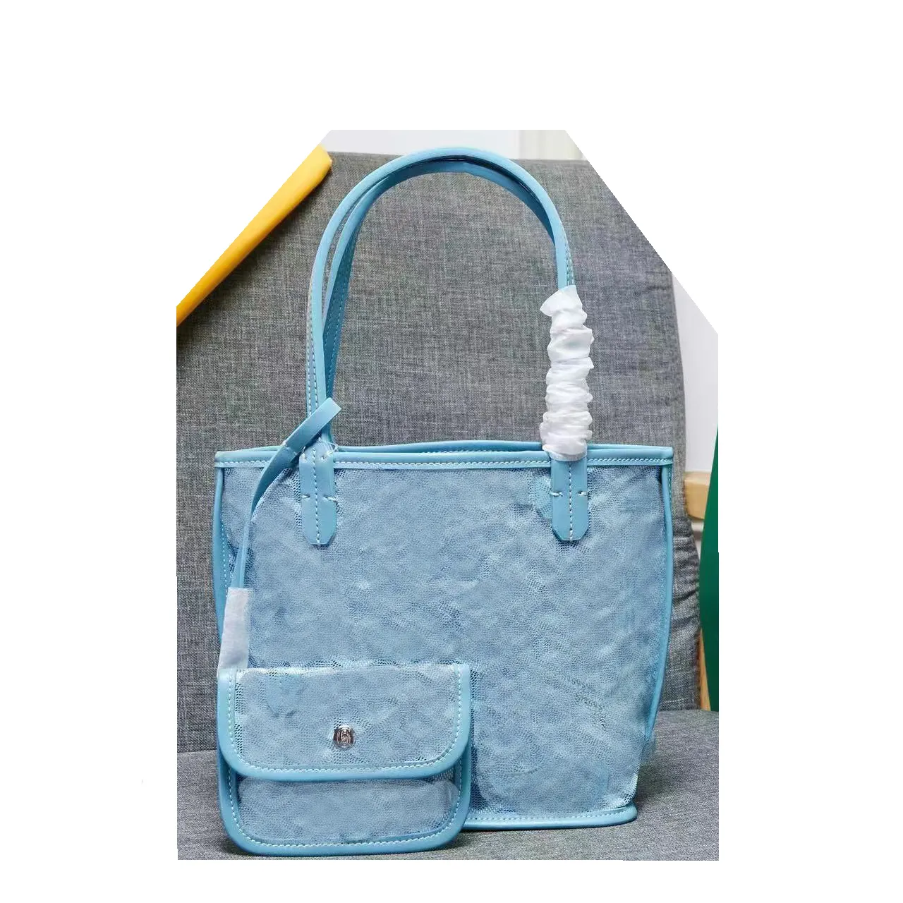 Goyard Mini thumbnail