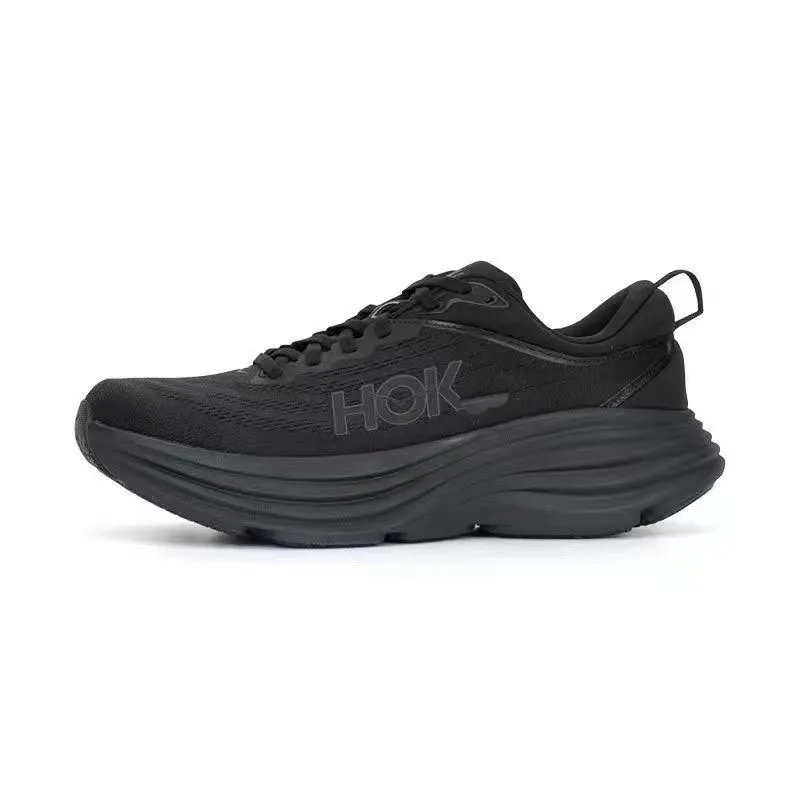 Zapatillas HOK para hombre y mujer, diseñador de moda, para correr, trotar, entrenar, deportes, zapatillas de carretera