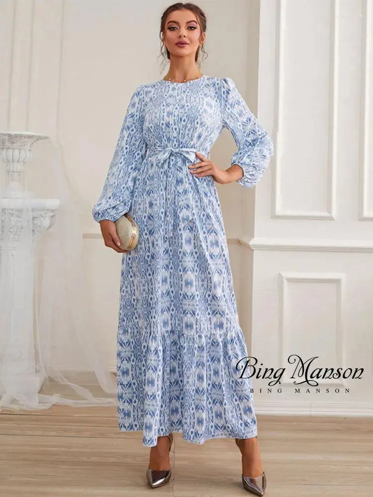 floral summer maxi dress with sleeves Sail to Sable Hydrangea Block Print V-Neck Flutter Sleeve Maxi Dress HYNDRAGEA Block Print / S / SU25STW08