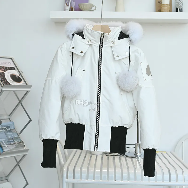 DHgate.com:01 03 05 Style Designer Scissors Logo Down Jacket