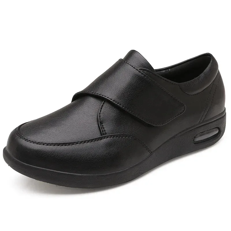 White old people best sale shoes