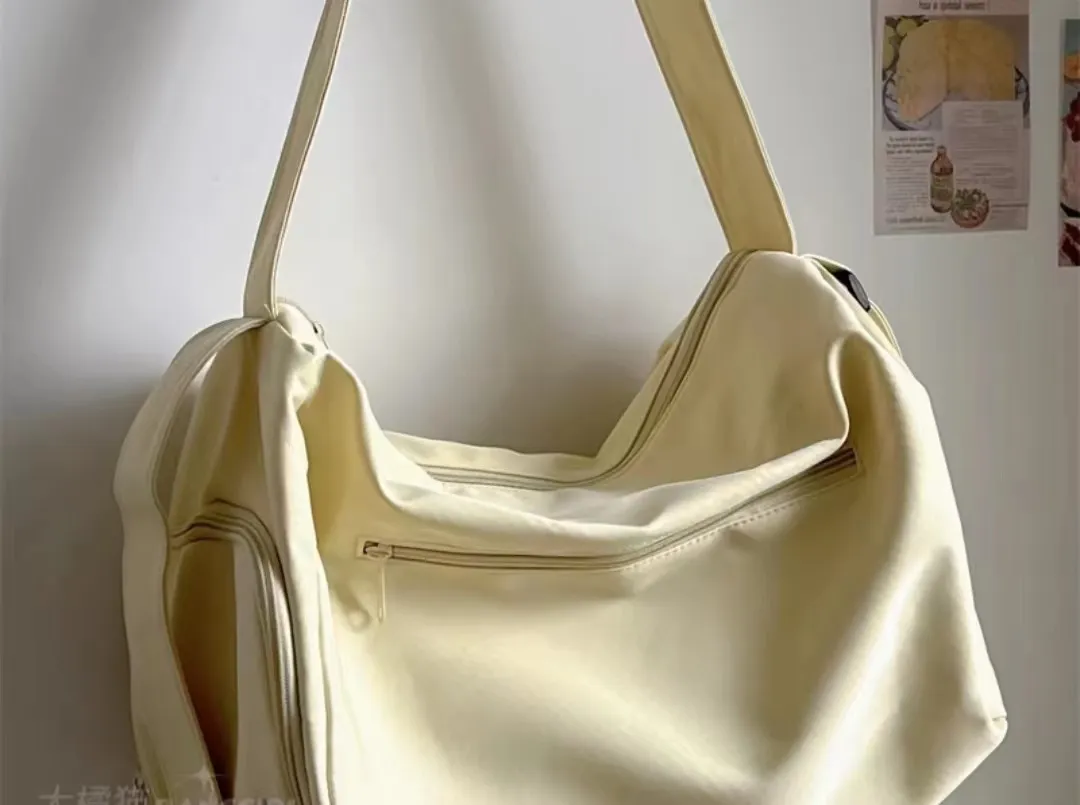 Versatile Cross Body Minimalist Backpack For Yoga, Crossbody Workouts