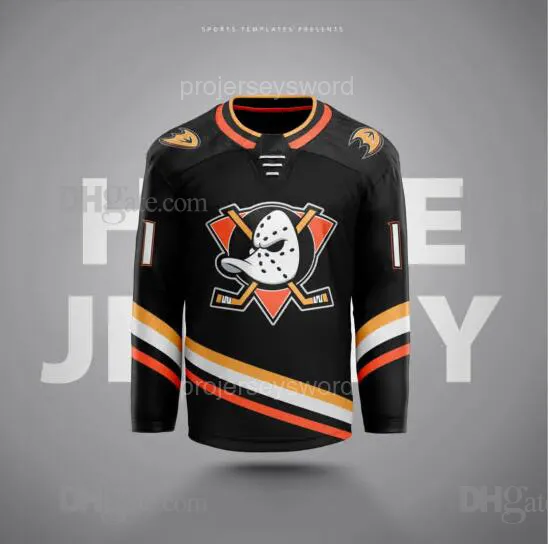 Ducks Concepts Jersey Zegras Henrique Terry Fowler Gibson McTavish Getzlaf Gudas Strome From Projerseysword 30.15 DHgate.Com