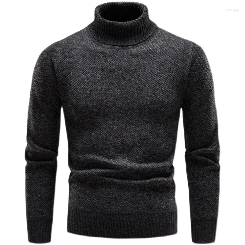 Men's cheap turtleneck sweatshirts