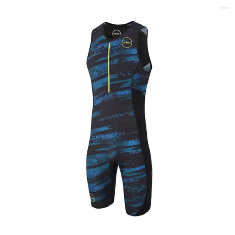Professional Triathlon Tyco Racing Sets With Zone3 Heren Fietsen