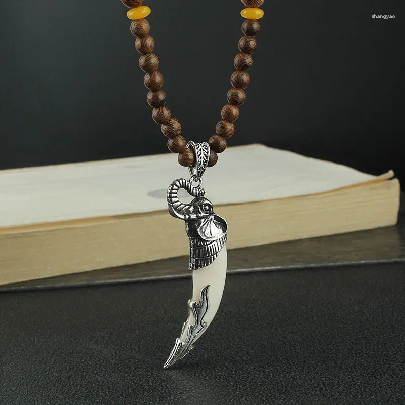 Real mens deals necklaces