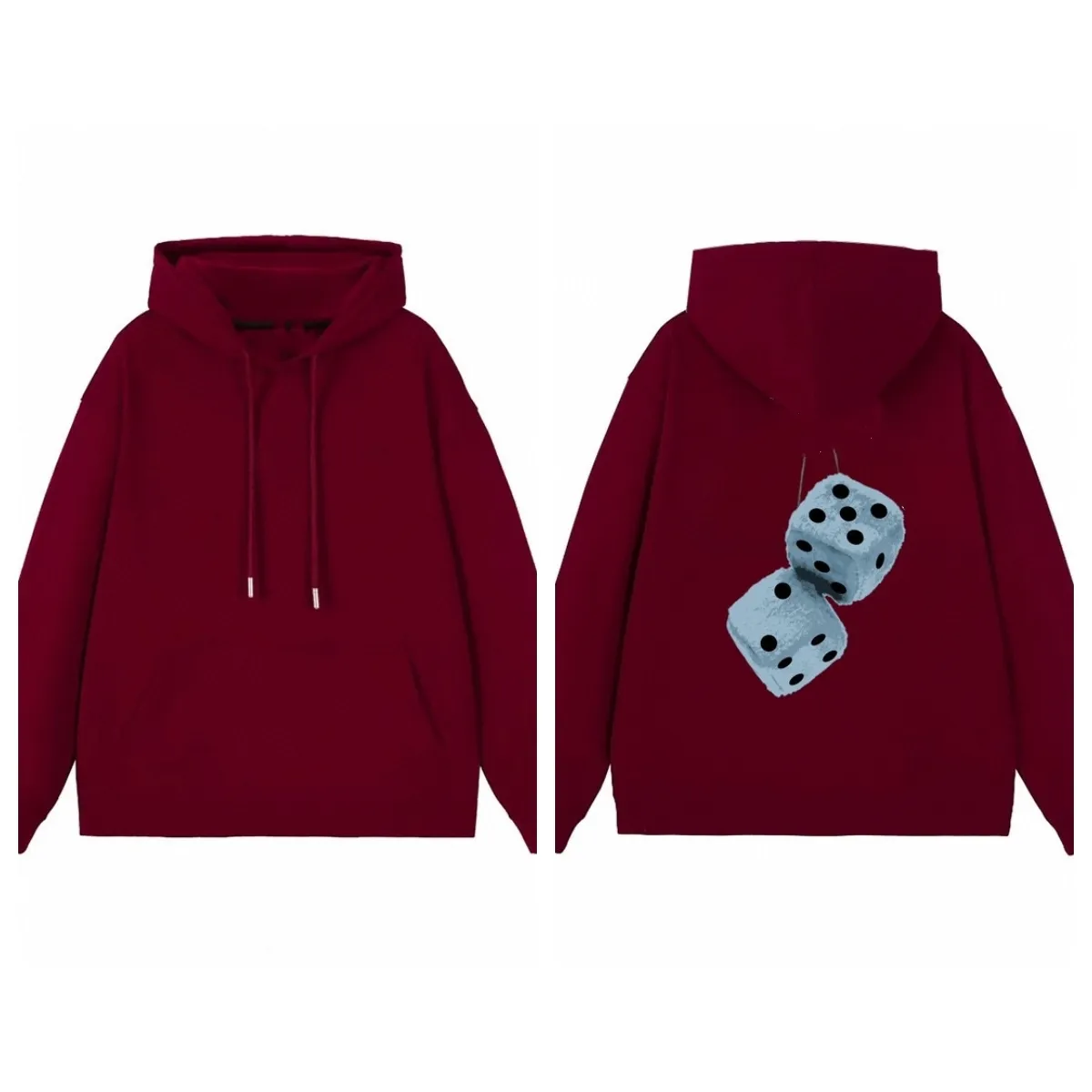 Herenhoodies Sweatshirts Gratis verzending Hoodie Ball Shirt Jumper Joggerjas Designer Wit Grijs