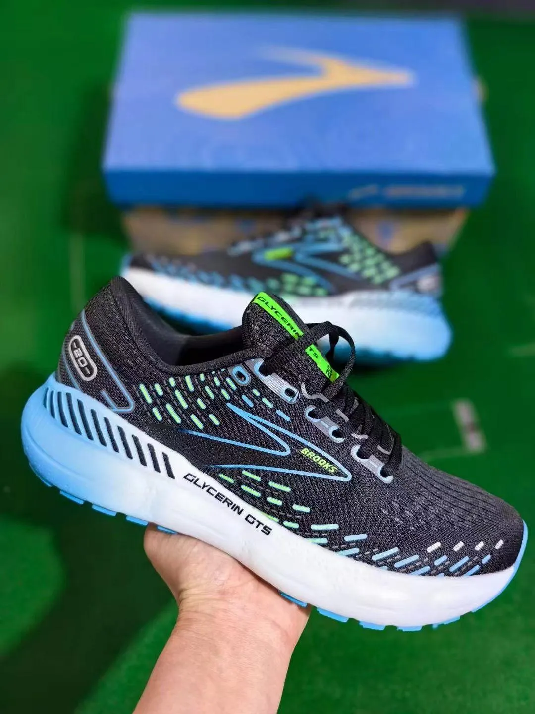 Brooks glycerin cheap 45