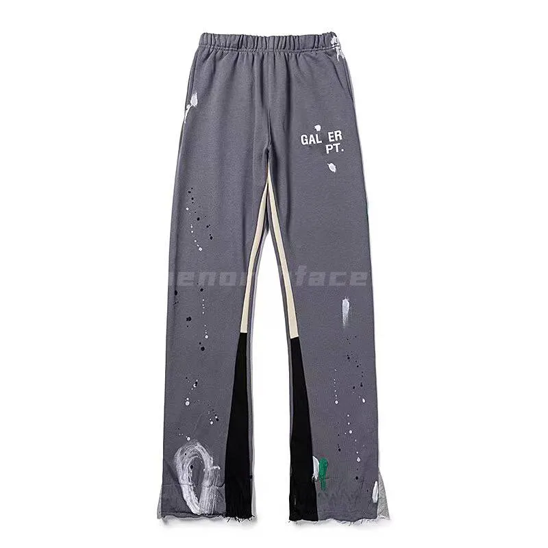 Designer Masculino Sweatpants Calças De Carga Dos Homens Joggers