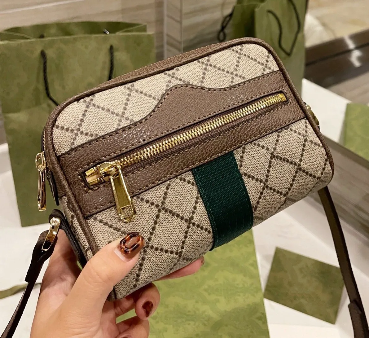 Dhgate crossbody bag sale
