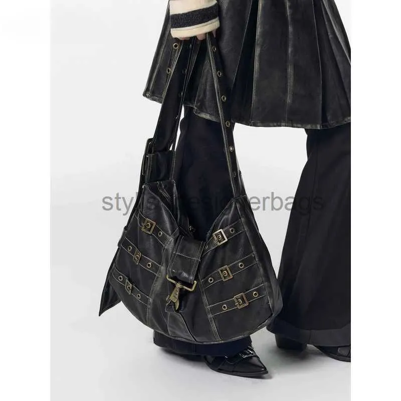 Sacs à bandoulière Sacs Femme Sac Noir Vintage Portefeuille Soul Cross et Sac Handbagstylishdesignerbags