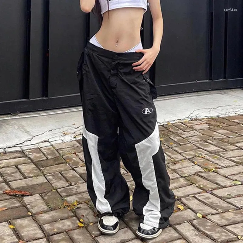 Jogging baggy femme hotsell