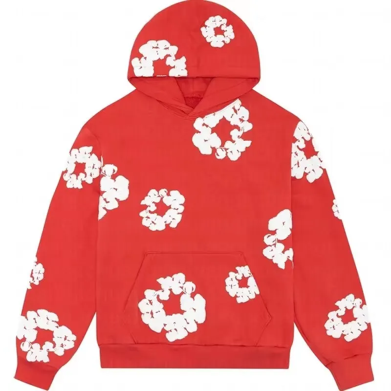 Dreamers by Debut Womens Daisy Flower Long Sleeve Sweater - Walmart.com