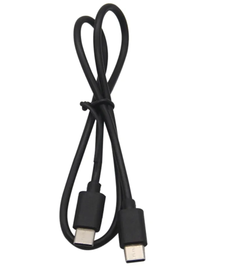 Type-C datakabel USB C snellaadkabel Kabo man-naar-man opladen datatransmissie mobiele telefoon computerkabel 3A 60W harde schijf autokabels