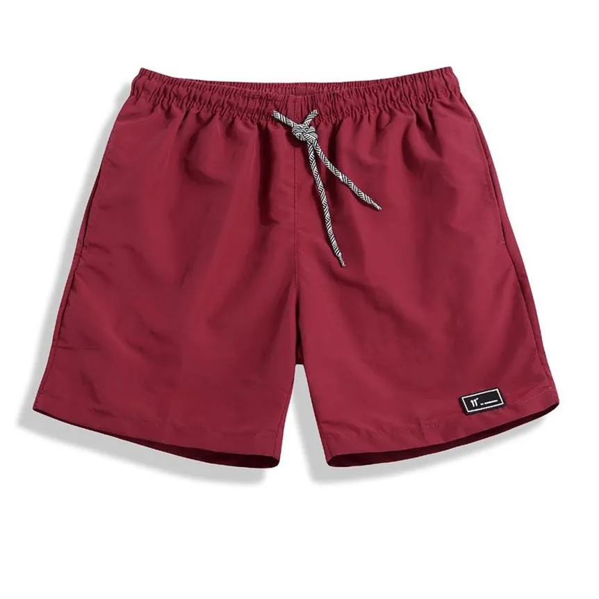 Mode-Mannen Strand Shorts Merk afdrukken Casual Shorts Mannen Mode Stijl Heren Shorts bermuda strand Plus Size M-5XL189J