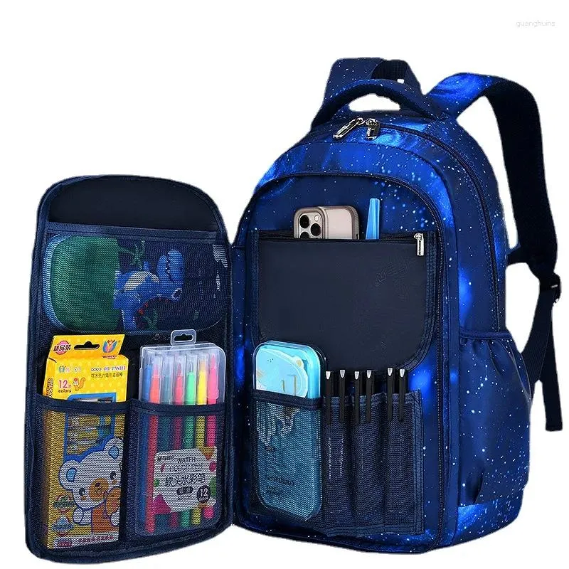 BLUEY plush backpack - Mochilas - BACKPACKS, CASES - Boy - Kids 