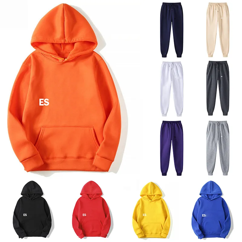 Designer hoodie män hoodies för män par slim-fit långärmad avslappnad modetrend enkel med alfabetet hiphop-stil storlek s-xxxl designer hoodies för kvinnor