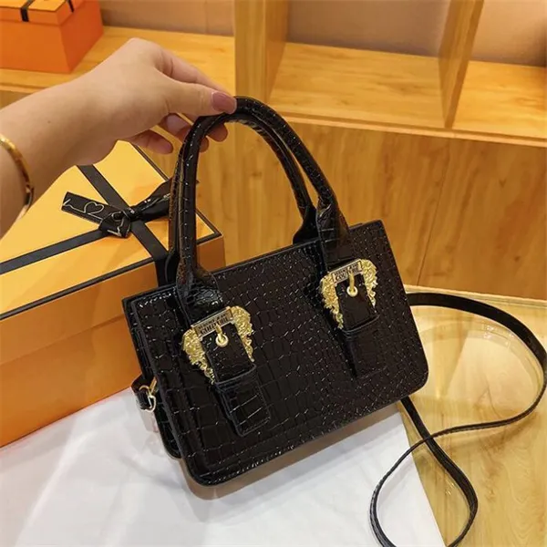 Designer Tote Bag High Quality 2023 Womens Primark Handbags With ...