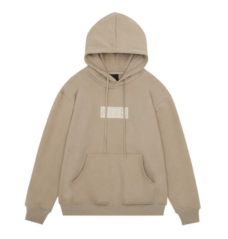Kith sudadera sale