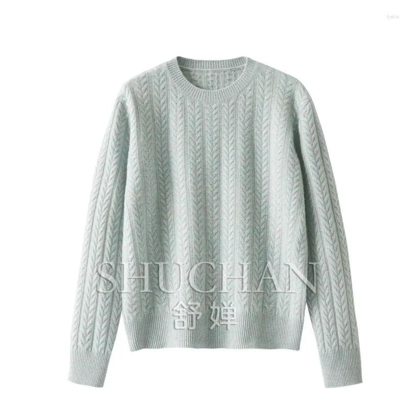 Blusa de la frio cheap feminina