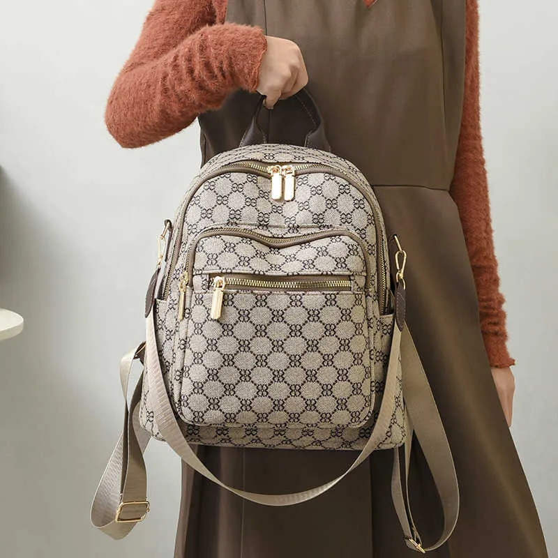 Designer backpack online outlet