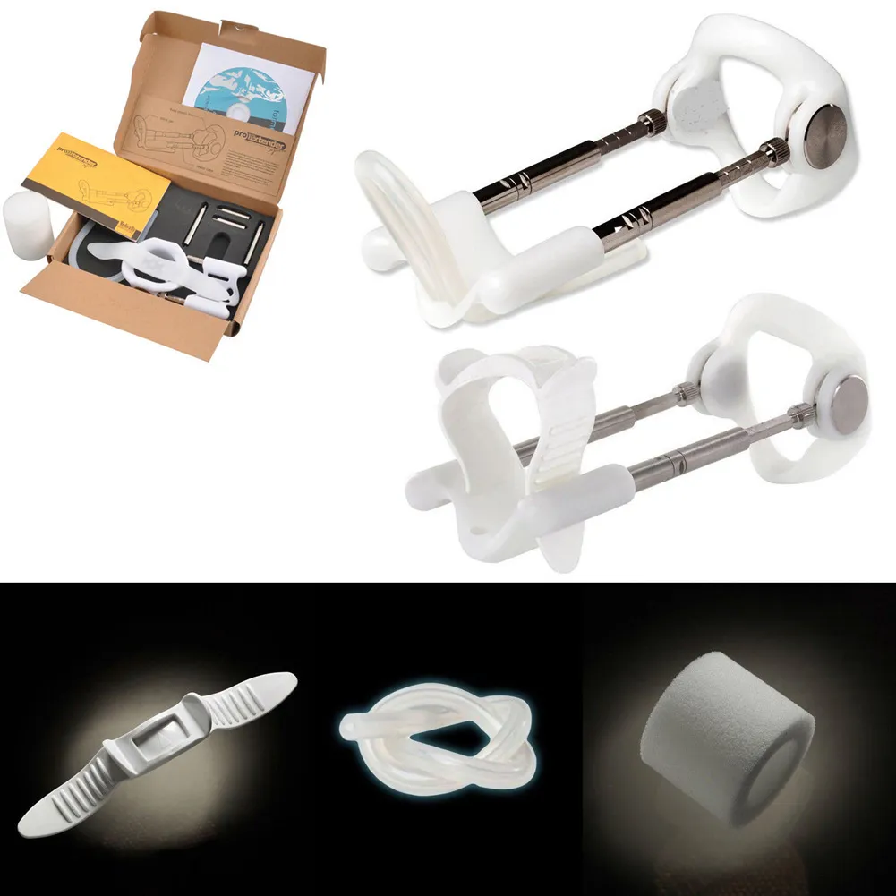 Penisverlngerungsgert  Penisvergrerungsstrecker... Von 8,58  | DHgate