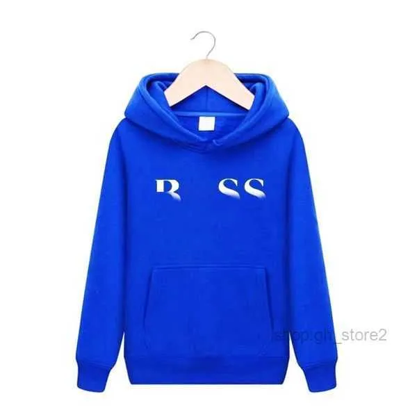 Boss Mens Men's Hoodies Sweatshirts Boss Hoodie Designer Fashion Jumper European and Letters Printed 6 G1je