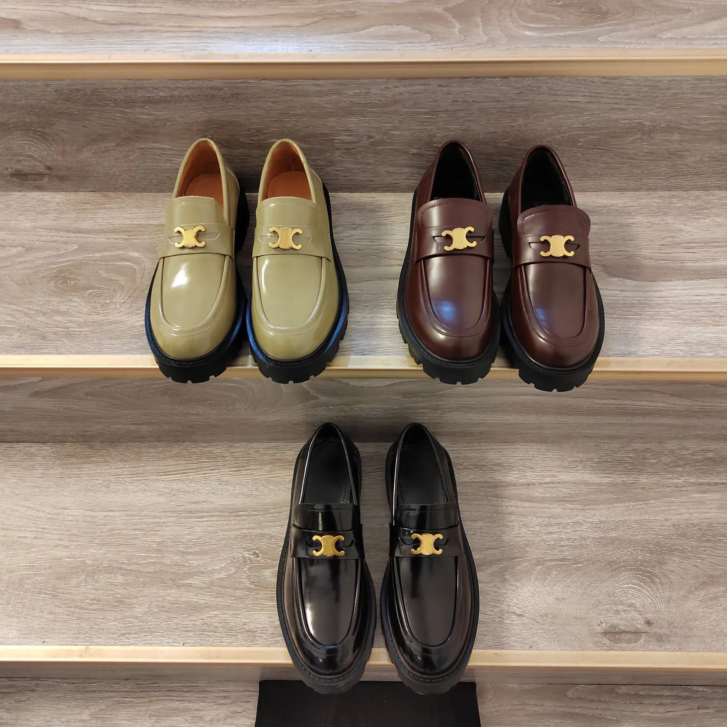 Comfortable stylish loafers new arrivals