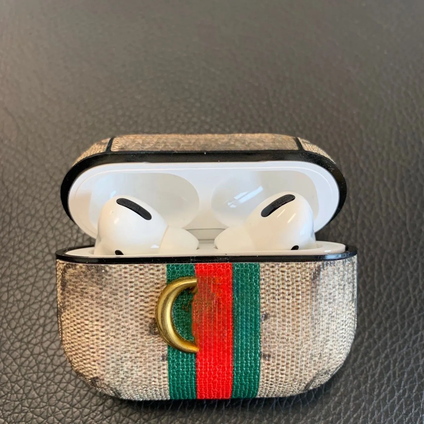 Apple airpods 2 gold edition sales
