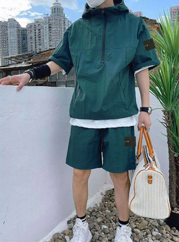 Stone island shorts dhgate sale
