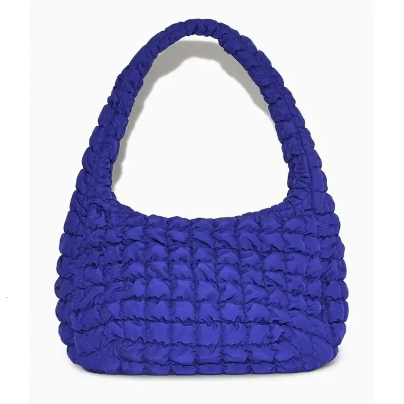 SOFT SEOUL ♥ BIG BREAD PADDING CROSS BAG /追跡付 e85ddcca-c265-4066-b83f-