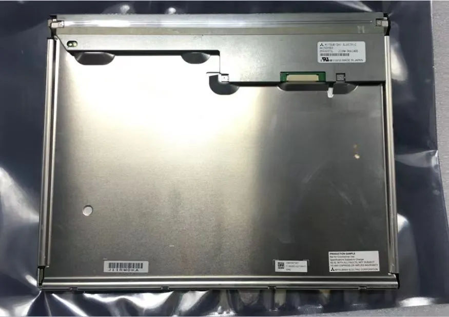 Оригинальный экран Mitsubishi Screen AA150XS02 15" с разрешением 1024x768 Dispiay Screen