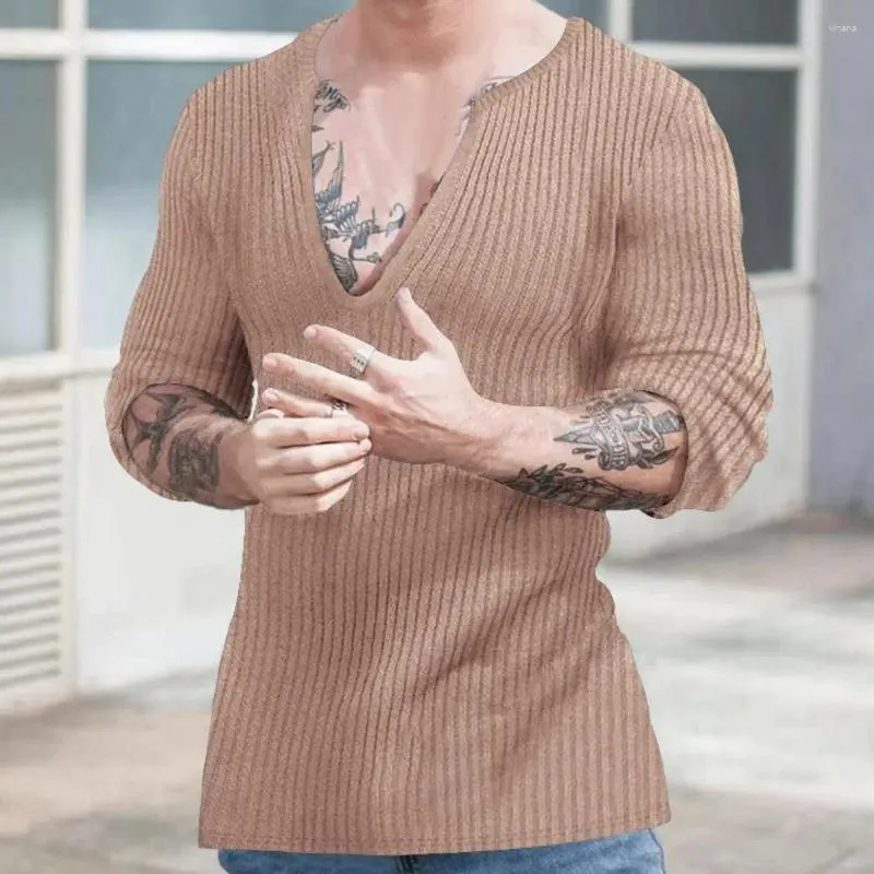 Mens clearance slim sweaters