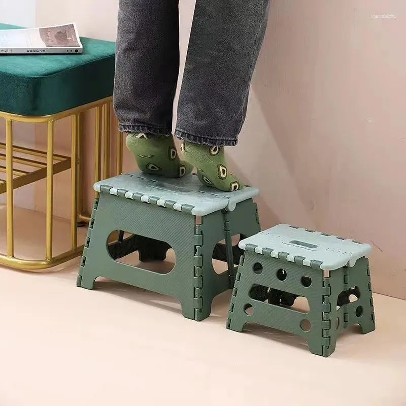 Portable Folding Stool For Hiking Stool Portable Fishing And Outdoor Activities Ideal For Kindergarten Baby Kids Adults Foldable And Convenient With Changing Step Features From Xiaoqiaoliu 11 DHgate.C...