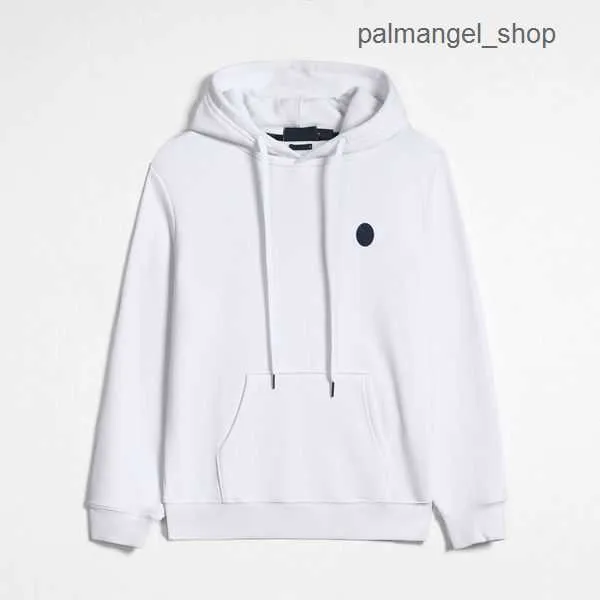 polo hoodie Designer heren beer polo trui Lauren pluche cartoon lange mouwen hoodie losse ronde hals afdrukken herfst en winter tops beer hoodie ZT9A