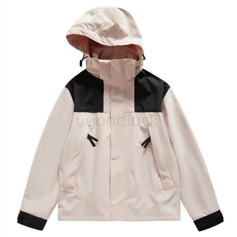 norths Giacche da uomo Designer northface puffer nf Uomo Donna Giacca da punch Moda donna Cappotto caldo Giacca a vento Manica lunga Lettera esterna Grande impermeabile FVLZ