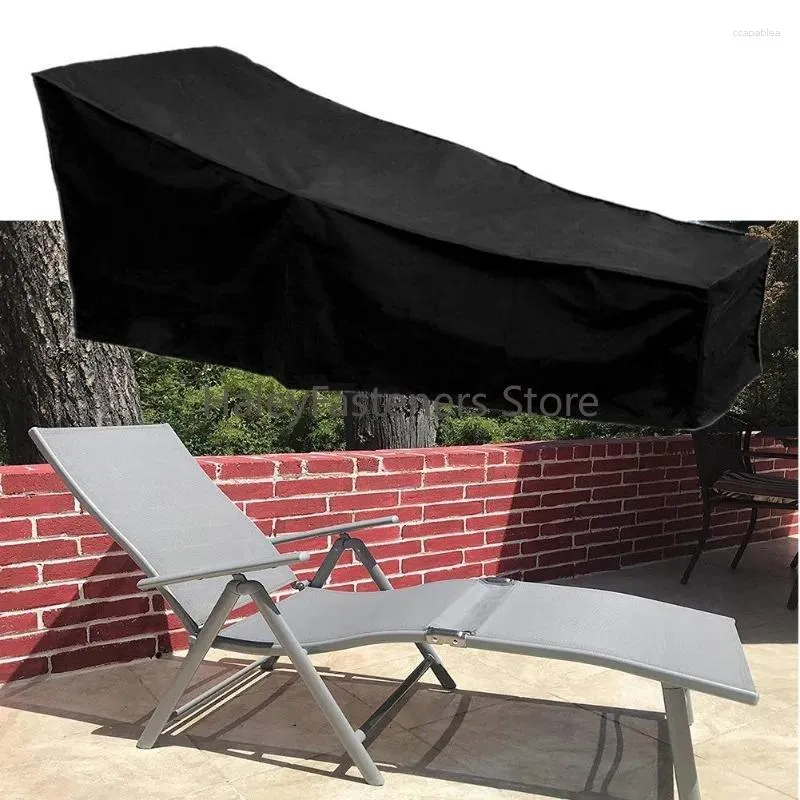 Waterproof Outdoor Outdoor Recliner Chair Covers Wicker Sun Lounger For Garden Terrace And Furniture Protection From Ccapablea 21.18 DHgate.Com