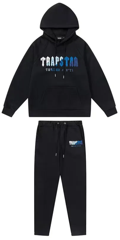 DHgate.com:2024 Trapstar Tracksuit Set Arch Panel Red Letter DHgate.com:2024 Trapstar Tracksuit Set Arch Panel Red Letter