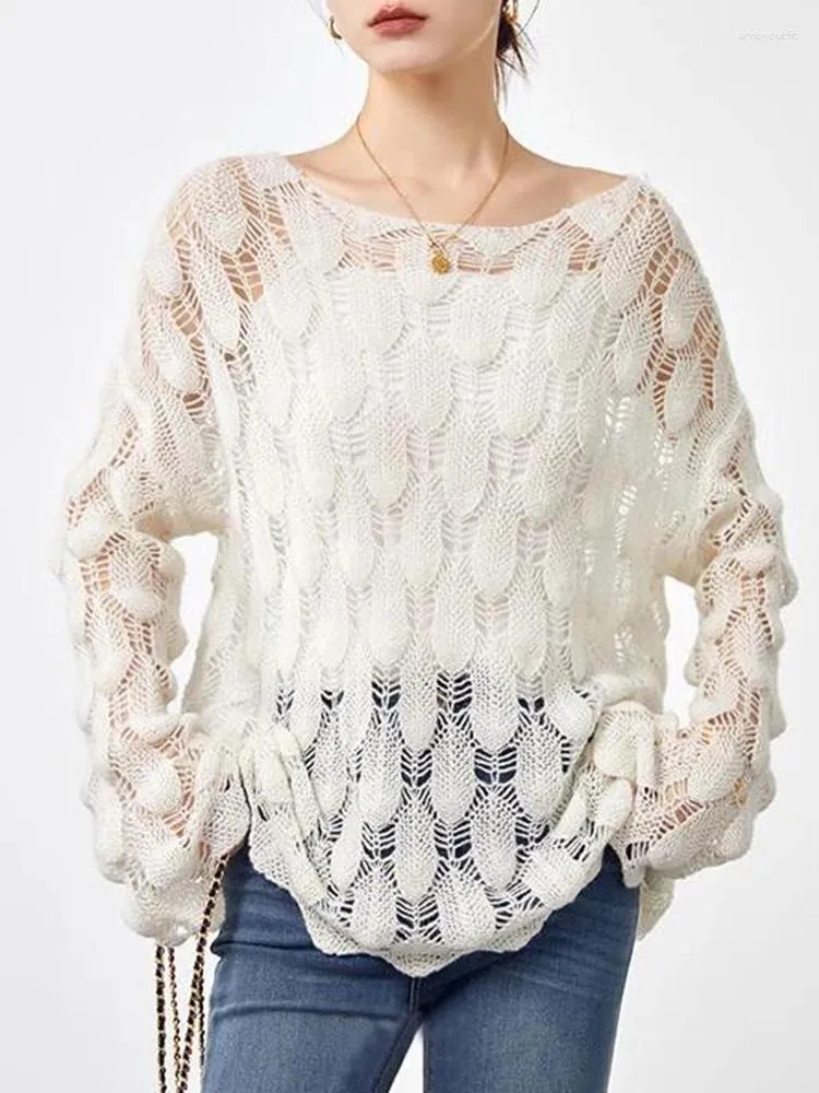 トップス shury Vintage Design Knit lucky-vintage-seattle-1990s-